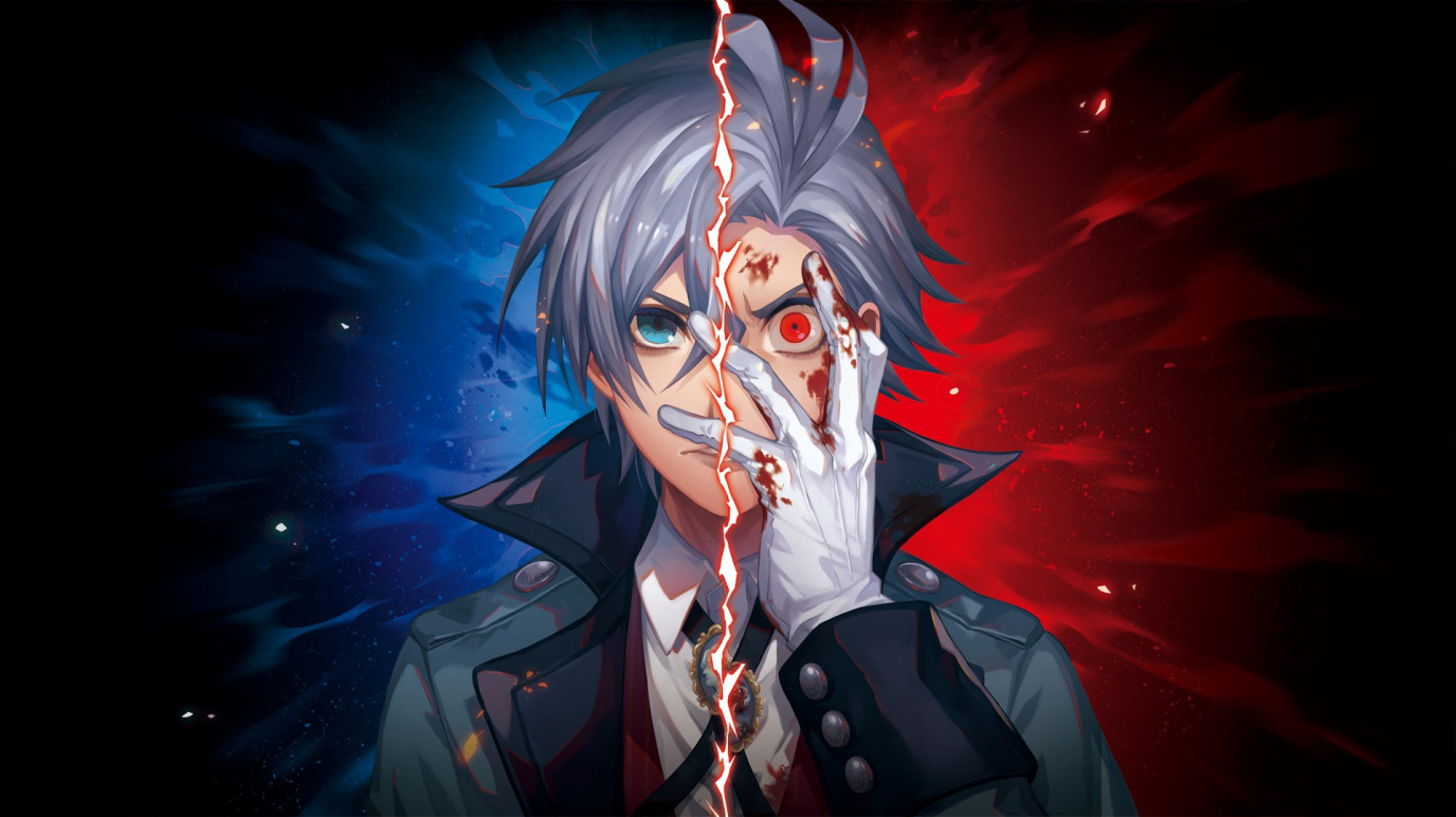 杀人侦探：开膛手杰克 Murder Detective:Jack The Ripper