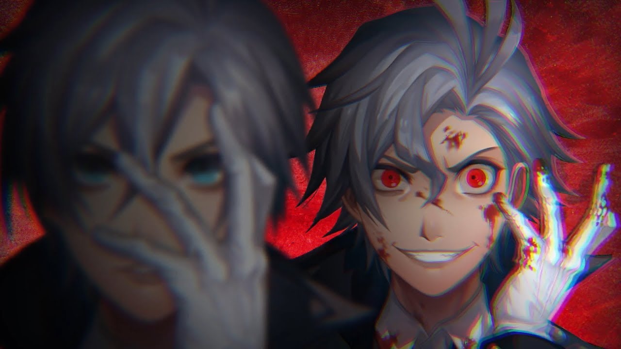 杀人侦探：开膛手杰克 Murder Detective:Jack The Ripper