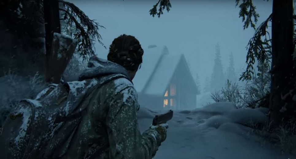 《The Last of Us》开发商顽皮狗正在筹备首款独立多人游戏作品，目前已经开始招聘相关的开发人员！