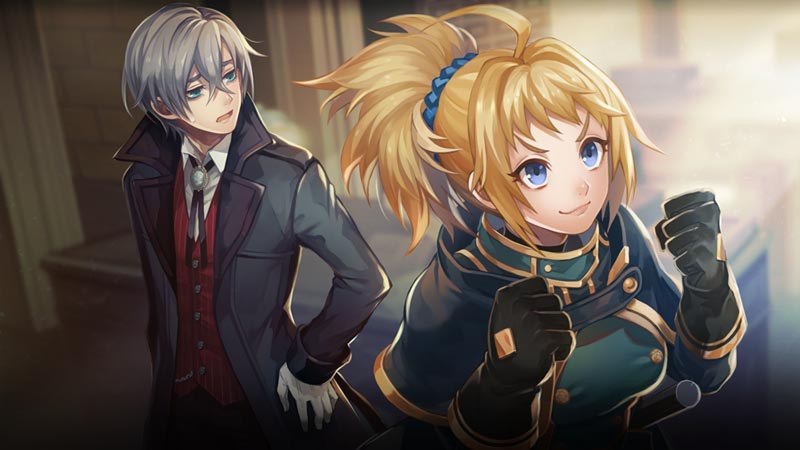 杀人侦探：开膛手杰克 Murder Detective:Jack The Ripper