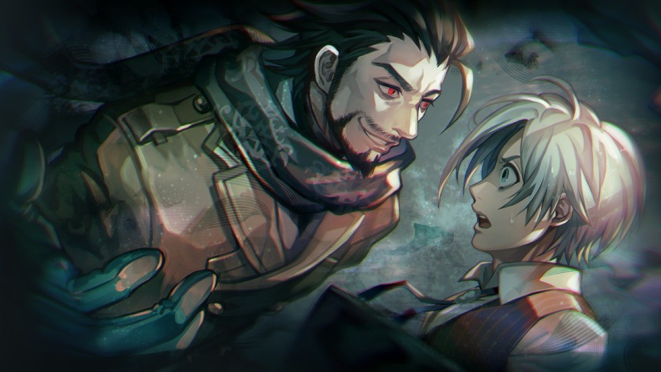 杀人侦探：开膛手杰克 Murder Detective:Jack The Ripper