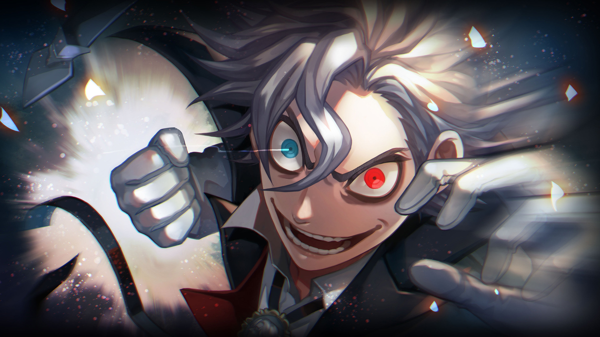杀人侦探：开膛手杰克 Murder Detective:Jack The Ripper