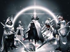 全新校园 RPG 游戏《Monark》第一弹宣传影片公开，主题歌由「花谱」演唱！