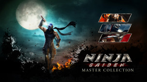 动作游戏《Ninja Gaiden: Master Collection》释出游戏上市宣传影片，目前已在各平台上推出。