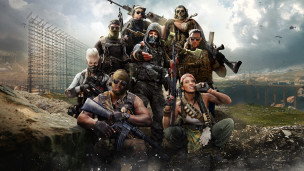 《Call of Duty》系列新作《Call of Duty:Vanguard》或将不会在今年 E32021 发表！