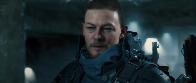 E32021：小岛秀夫宣布将推出《Death Stranding Director's Cut》，并且确定登陆 PS5 平台，更多完整详情日后公布！