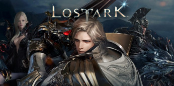 早在 2018 年于韩国推出的大型 MMOARPG 游戏《Lost Ark》宣布今年秋季登陆 Steam 平台！