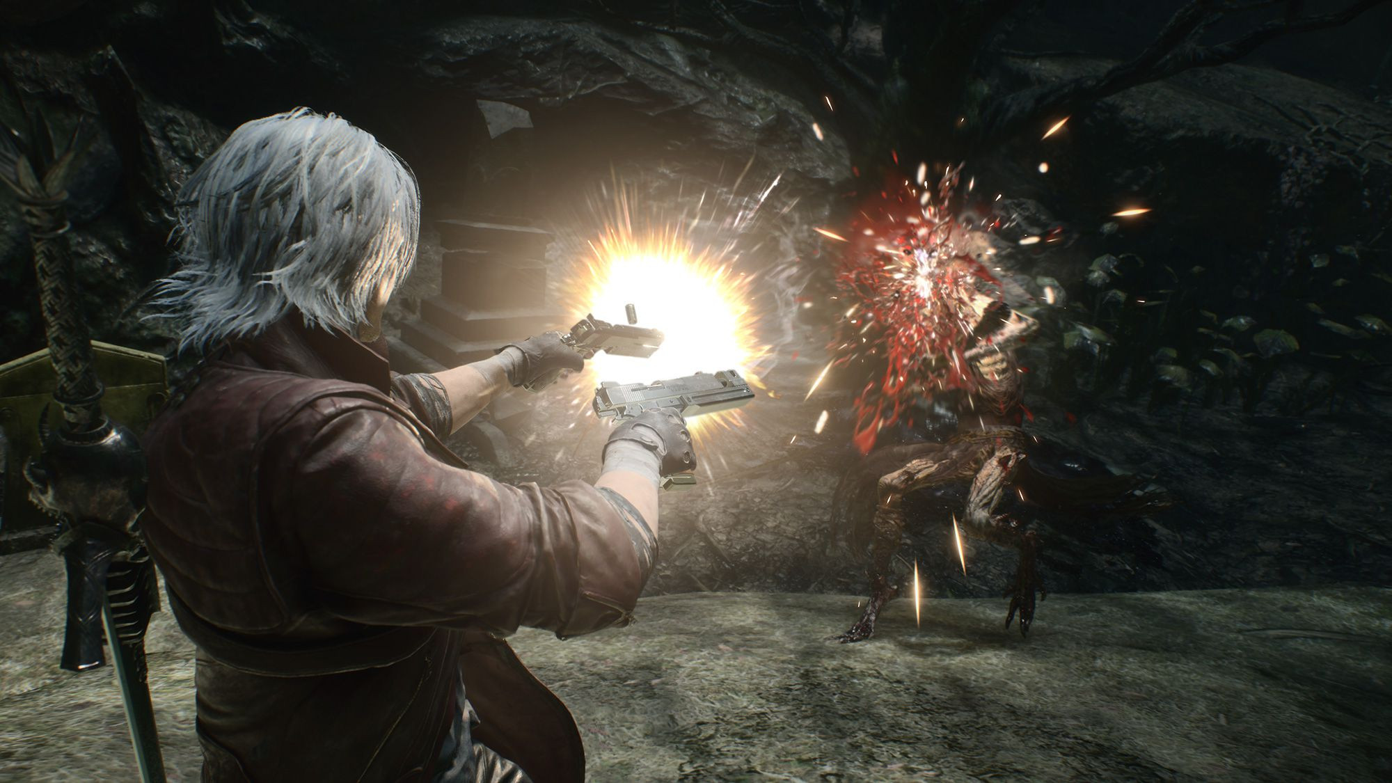 鬼泣 5 Devil May Cry 5