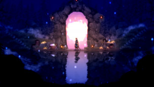 《Salt and Sanctuary》新续作《Salt and Sacrifice》正式发表，预定将在 2022 年 Q1 发售。