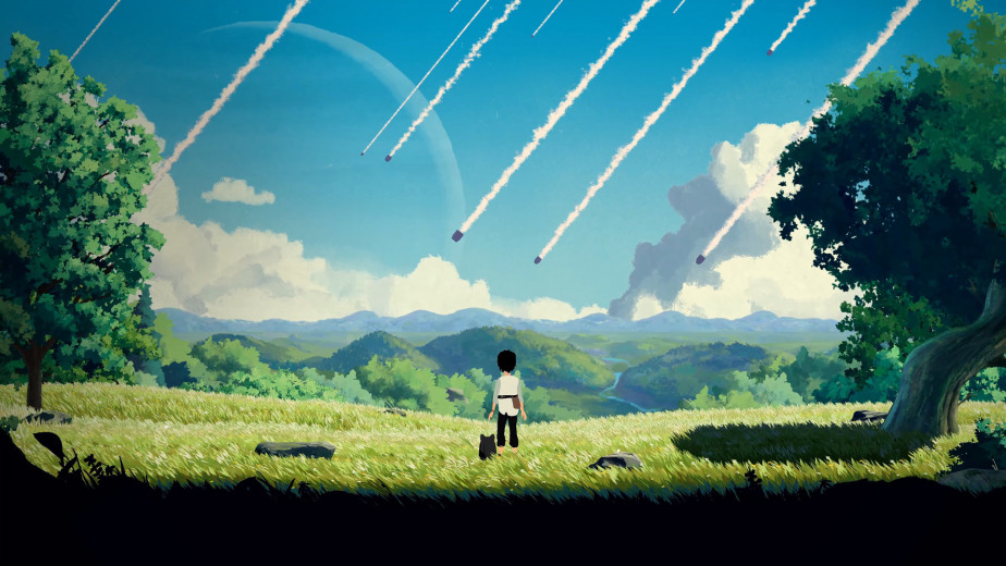 E32021：电影风格解谜游戏《Planet of Lana》宣布将在 2022 年推出，登陆 XBS / XB1 / PC 平台。