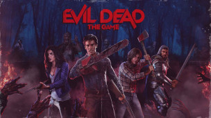 E32021：同名恐怖电影游戏作品《Evil Dead: The Game》公开实机游戏画面，预定将在 2021 年内发售！