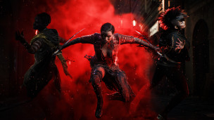 E32021：大逃杀游戏《Vampire The Masquerade: Bloodhunt》正式发表，预定将在 2021 年内推出。