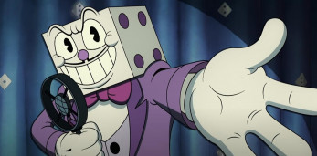 《Cup Head》系列 Netflix 动画剧集《The Cuphead Show!》正式曝光，首支预告片公开！