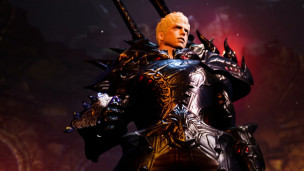 《EOS RED》手游东南亚 MMORPG 类型人气大爆发！泰国 RPG 畅销榜荣登榜首第一名(总榜第四名)！