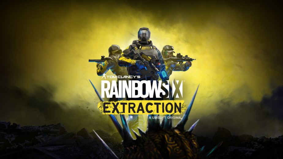 E32021：《Rainbow Six Extraction》公开首支正式预告片以及实机演示，预定今年 9 月 16 日发售！