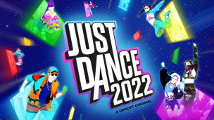 E32021：Ubisoft 旗下舞蹈游戏《Just Dance 2022》正式公布，追加 40 首新曲，预定将在 11 月 4 日发售。