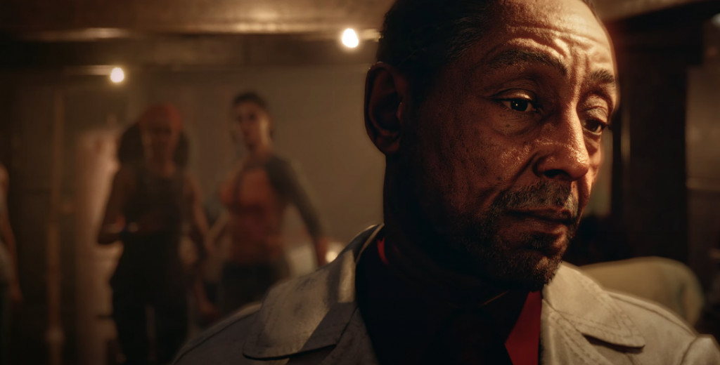 E32021：新续作《Farcry6》「安东」电影式预告片公开，本作将在 2021 年 10 月 7 日正式发表。