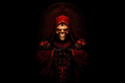 E32021：高清重制版《Diablo II: Resurrected》宣布预定今年 9 月 23 日全球同步推出！