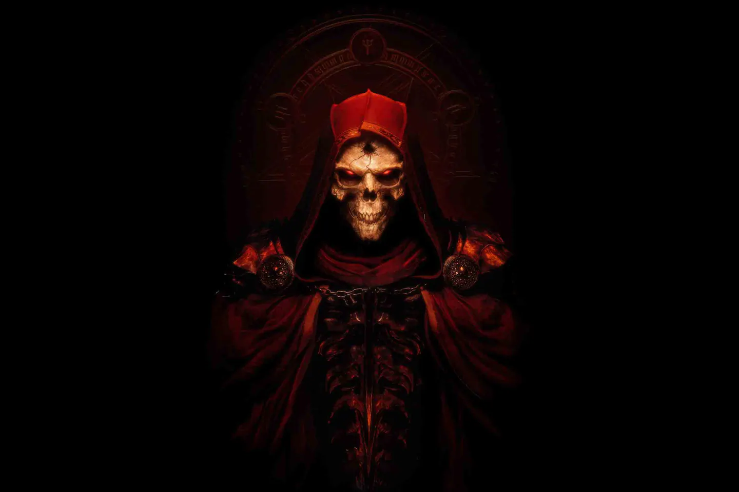 E32021：高清重制版《Diablo II: Resurrected》宣布预定今年 9 月 23 日全球同步推出！