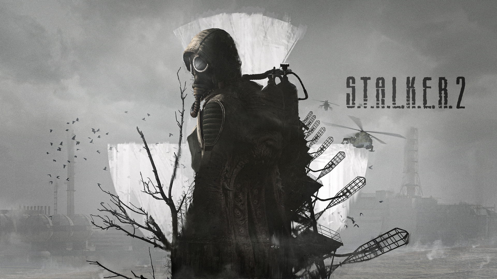 E32021：开放世界恐怖射击游戏《S.T.A.L.K.E.R. 2》预定 2022 年 4 月 28 日 Xbox 独占发售，最新实机预告公开！