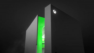 不再是个玩笑，来真的！Xbox Series 迷你冰箱正式发表，预计将在今年末发售！