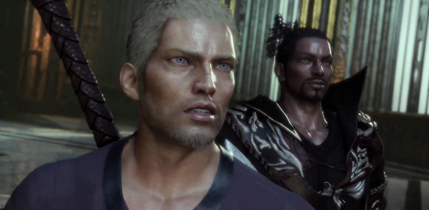 E32021：Square Enix 与 Team Ninja 联手开发系列新作《Final Fantasy Origin》正式发表，预计 2022 年推出！