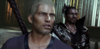 E32021：Square Enix 与 Team Ninja 联手开发系列新作《Final Fantasy Origin》正式发表，预计 2022 年推出！