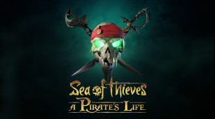 E32021：《Sea of Thieves》×《Disney》进行联动合作推出《加勒比海盗》剧情线，预计在 6 月 22 日推出。