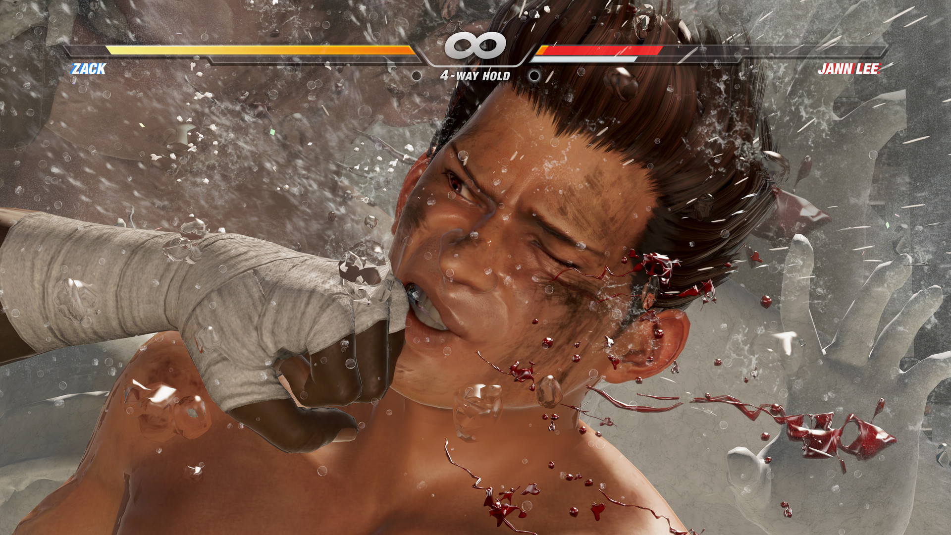 死或生6 Dead or Alive 6