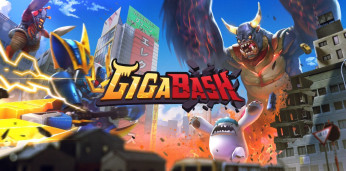 E32021：大马游戏团队 Passion Republic 作品《GigaBash》公开 E3 实机预告片，预定登陆 PS4 & PC 平台。