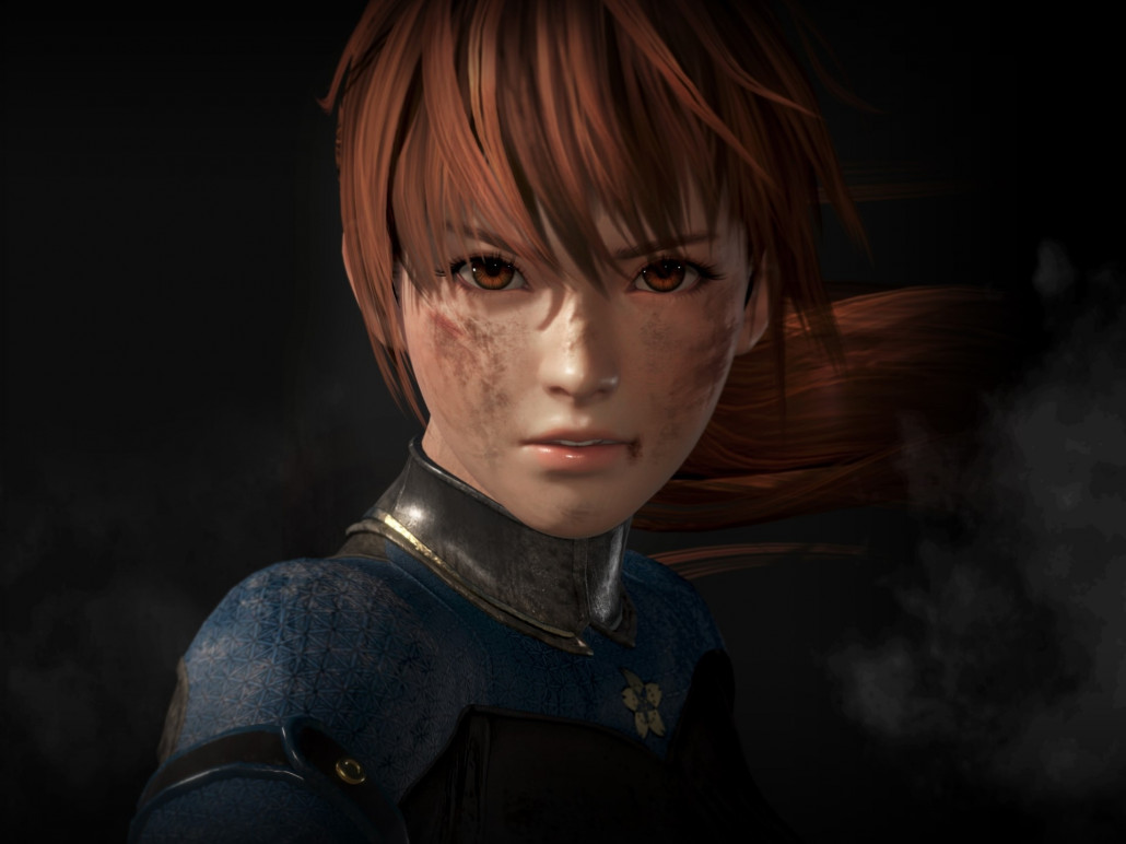 死或生6 Dead or Alive 6