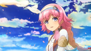 E32021：《Rune Factory 5》最新宣传影片公开，本作中文版预定将在 2021 年 9 月 2 日推出。