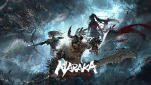 E32021：多人动作竞技游戏《Naraka:Bladepoint》公布正式发售日，预定 8 月 12 日推出，现已开放预购！