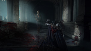 E32021：宫崎英高采访分享《Elden Ring》开放世界设计：由六个主要区域组成，还具有地下城堡、墓穴遍布整个地图！