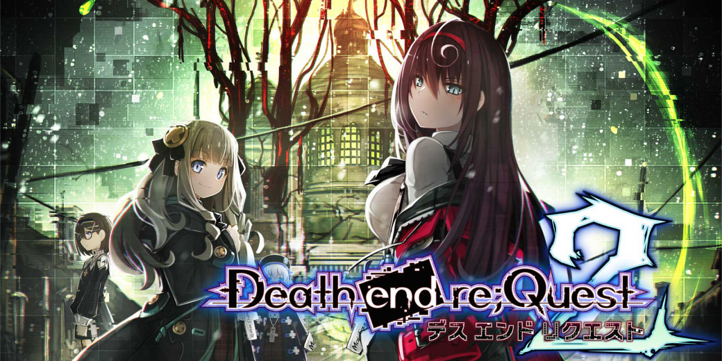《Death and re;Quest 2》宣布将登陆 Nintendo Switch 平台，预定将在 2021 年推出。