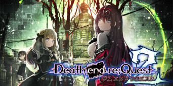 《Death and re;Quest 2》宣布将登陆 Nintendo Switch 平台，预定将在 2021 年推出。
