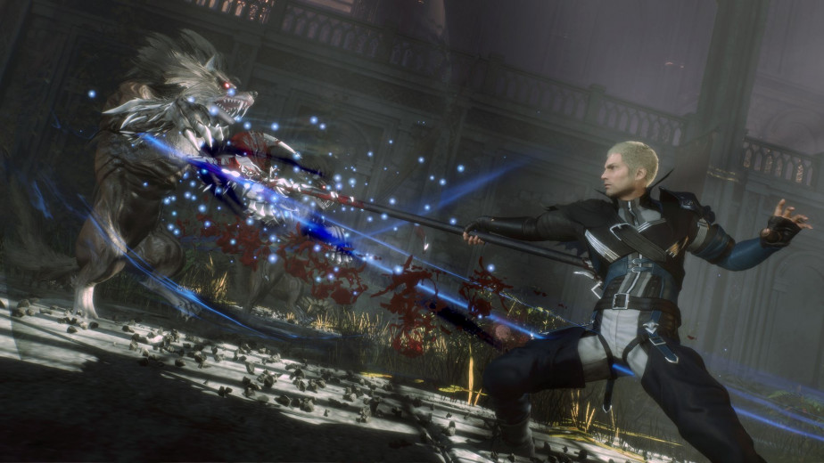 系列新作《Final Fantasy Origin》试玩版报错问题修复完毕，PS5 玩家现已可以正常打开游戏抢先体验！
