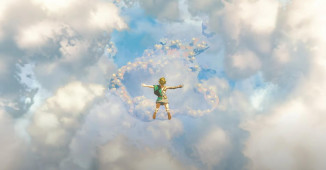 E32021：系列最新续作《The Legend of Zelda:Breath of the Wild 2》公开新预告片，确定 2022 年内发售！