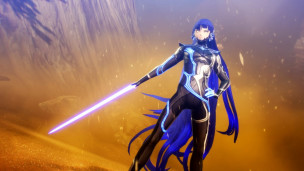E32021：《真·女神转生 5》实机演示影片公开，本作预定将在 2021 年 11 月 11 日发售。