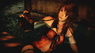 E32021：经典恐怖游戏《零～濡鸦之巫女～》宣布将移植登陆 PS4 / PS5 / XB1 / XSX&S / PC / NS 平台，预计今年内发售！