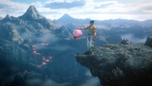 E32021：《Super Smash Bros.Ultimate》×《Tekken》「三岛一八」确定参战本作，预定在 6 月 28 日推出。