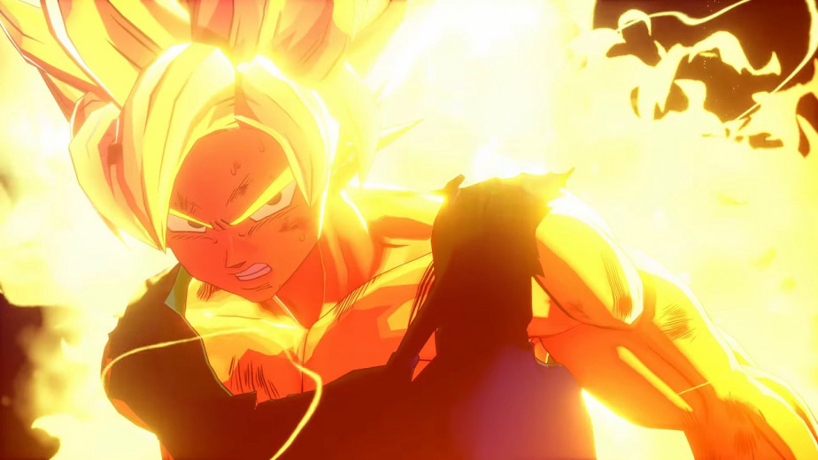 E32021：《Dragon Ball Z: Kakarot + A New Power Awakens Set》预定今年 9 月 22 日登陆 Switch 平台！