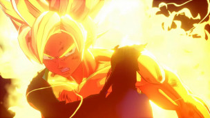 E32021：《Dragon Ball Z: Kakarot + A New Power Awakens Set》预定今年 9 月 22 日登陆 Switch 平台！