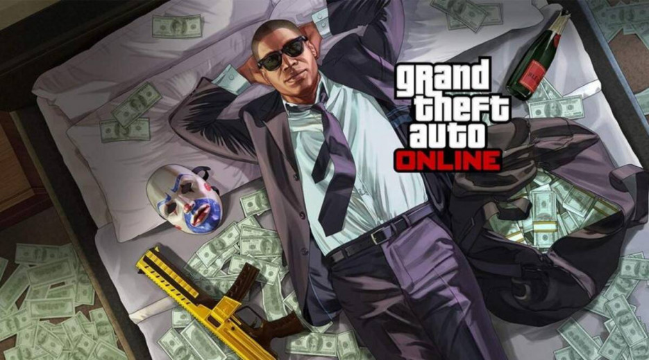 对应 PS3 / Xbox 360 平台的《GTA Online》服务器宣布将在今年 12 月 16 日正式关闭。