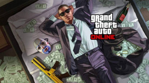 对应 PS3 / Xbox 360 平台的《GTA Online》服务器宣布将在今年 12 月 16 日正式关闭。