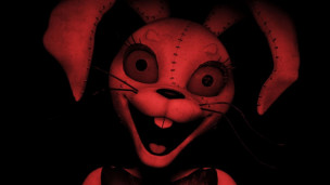 《Five Nights at Freddy's》制作人 Scott Cawthon 宣布退出游戏开发领域，因为制作游戏让他错过很多东西 ...