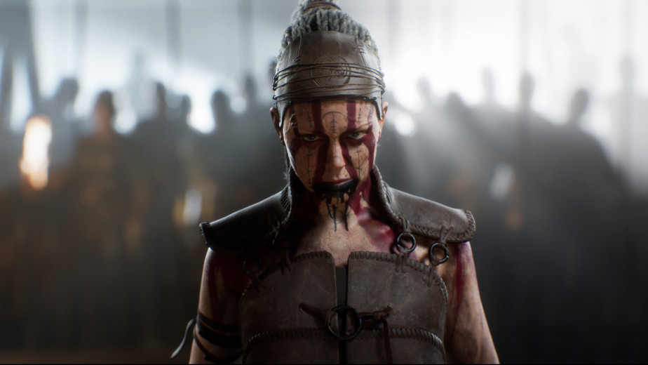 次世代新作《Senua's Saga: Hellblade II》公开幕后制作影片，展示角色扫描、大场景构建等等，力求最真实最残酷的游戏体验！