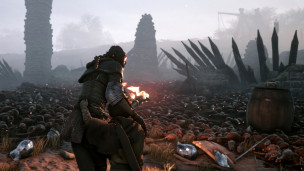 动作冒险游戏《A Plague Tale: Innocence》预定 7 月 6 日登陆 Playstation 5 / Xbox Series X&S 平台！