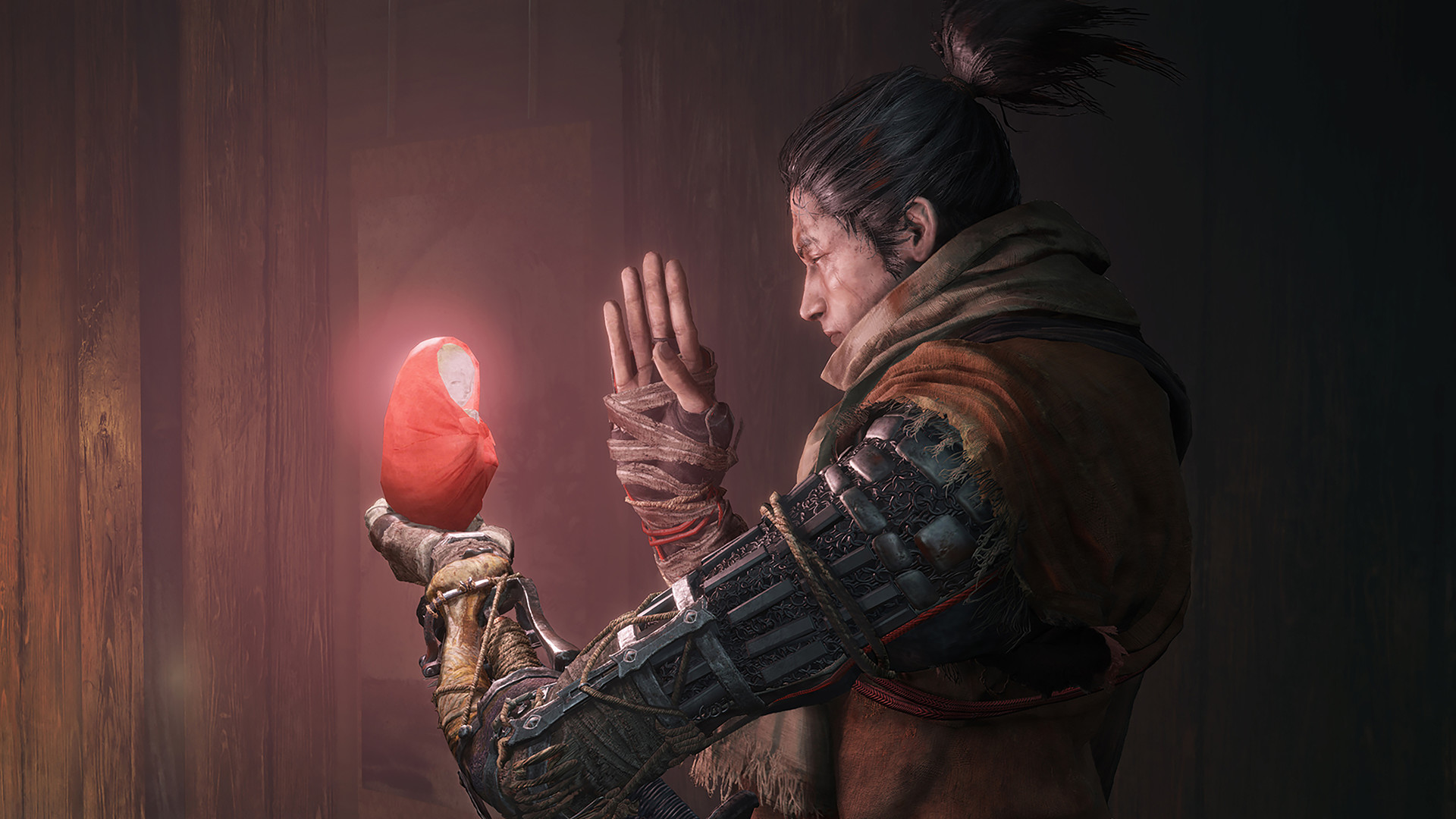 只狼：暗影双死 Sekiro: Shadows Die Twice