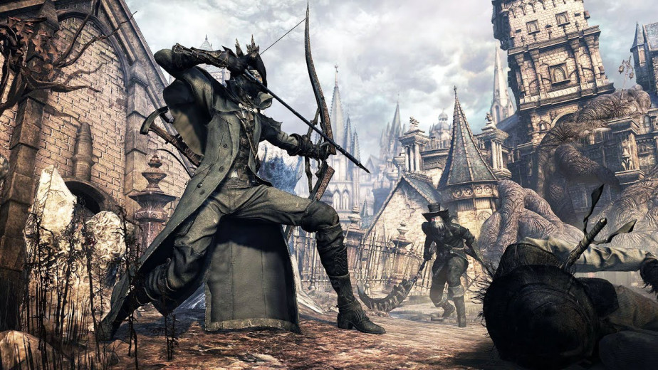 传闻：《Bloodborne Remaster》预计今年内会推出 Playstation 5 版本，并且晚些登陆 PC 平台。